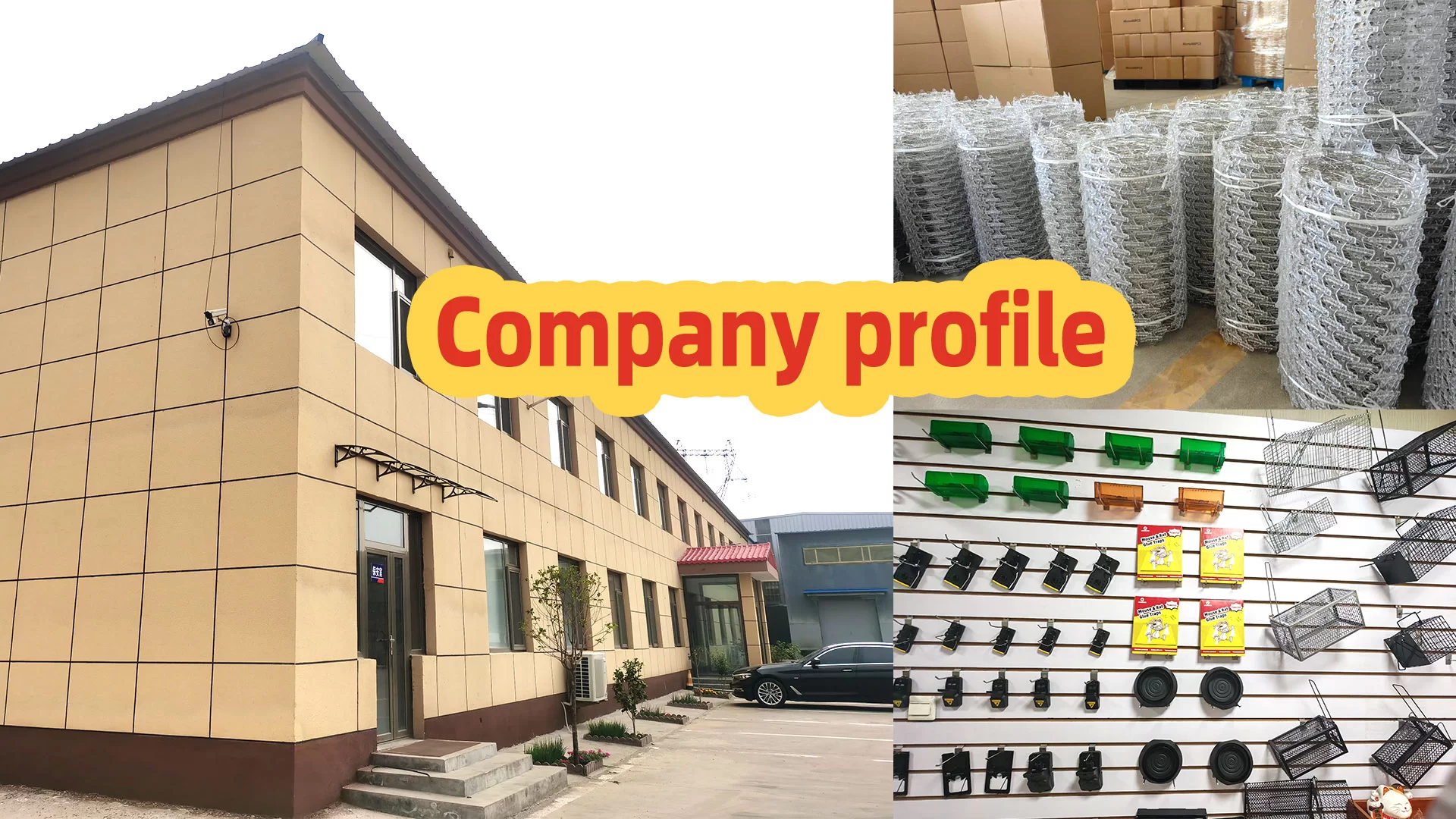 Tour Our Factory Making Pest Control Products | Machine Operations & Production
