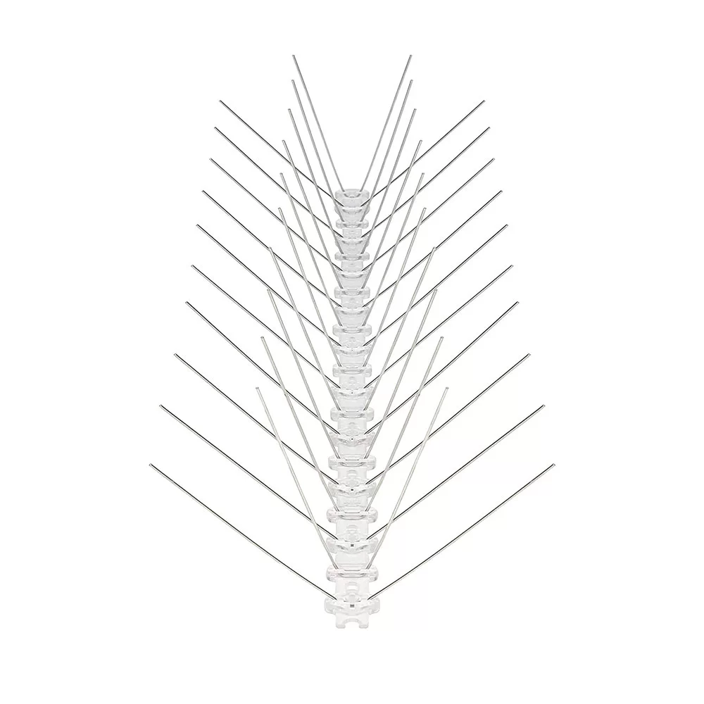 Anti Bird Spikes roestvrij staal