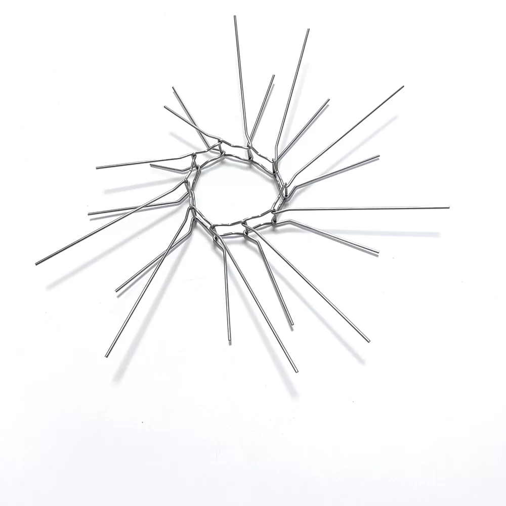Anti -muis spike